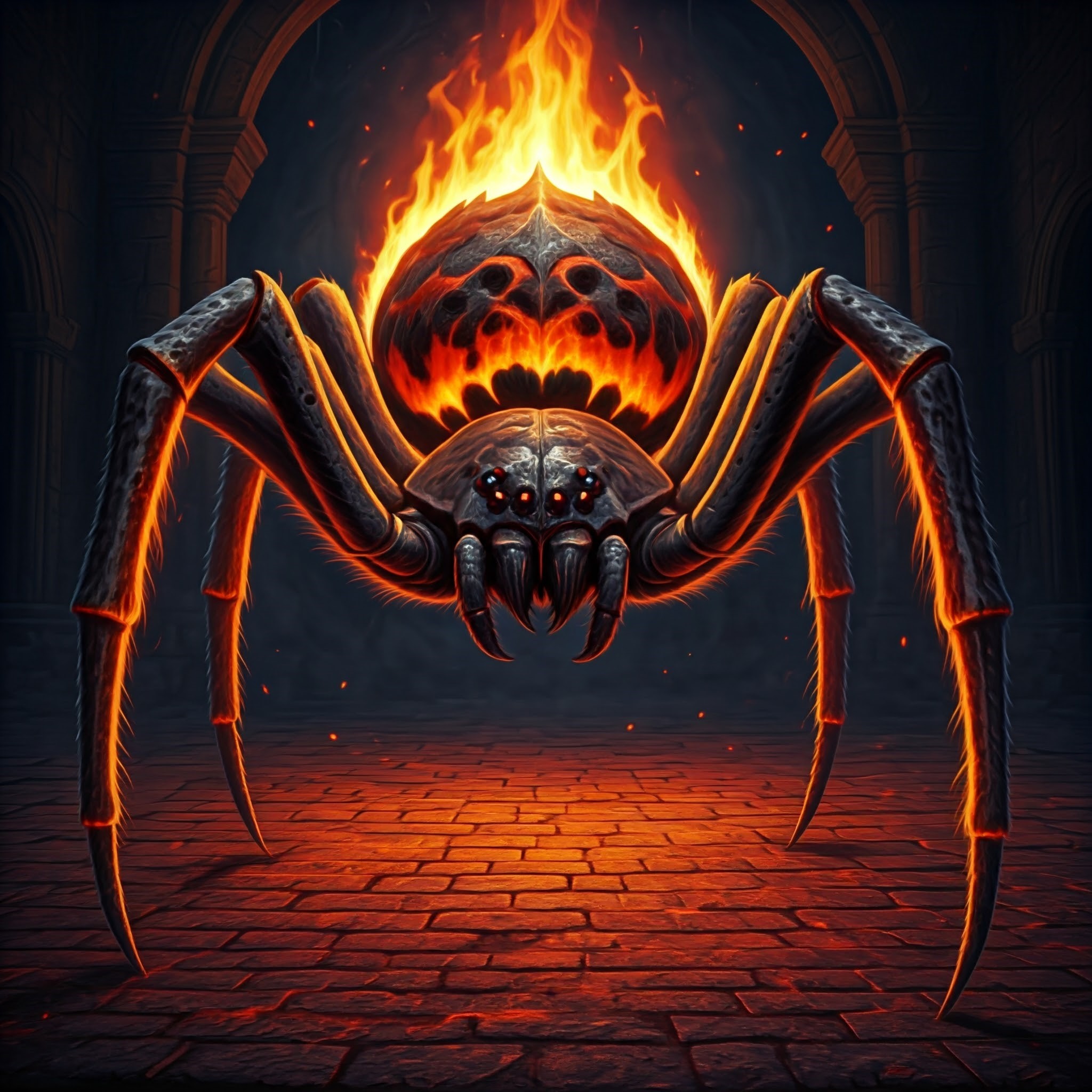 Flaming spider.jpeg