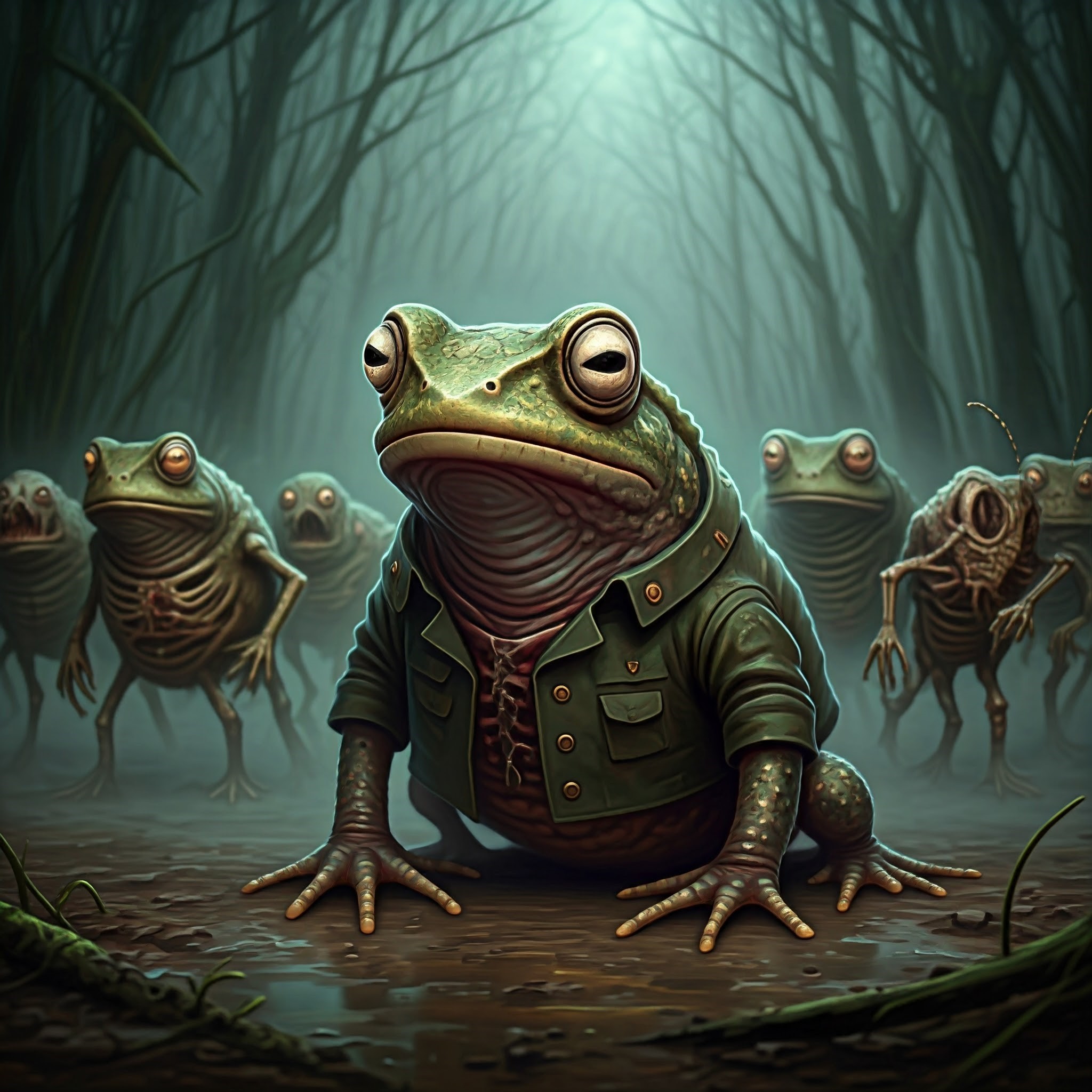 Zombie frog army.jpeg